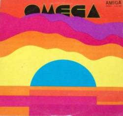Omega (HUN) : Omega (German Compilation)